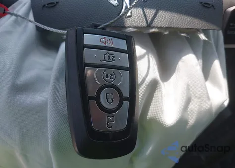 2022 Ford Bronco Sport Outer Banks from USA, damaged, VIN 3FMCR9C64NRD45767